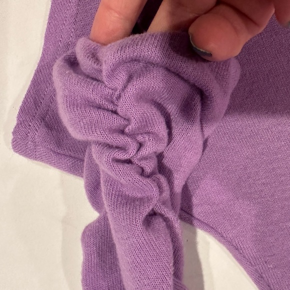 ⭐️HP⭐️Dsigned Disney Nutcracker Mouse King Top CM - Picture 4 of 7